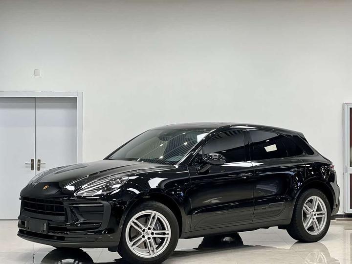 Macan 2023 Macan 2.0T