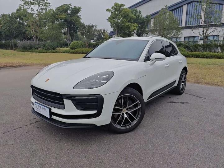 Macan 2023 Macan 2.0T