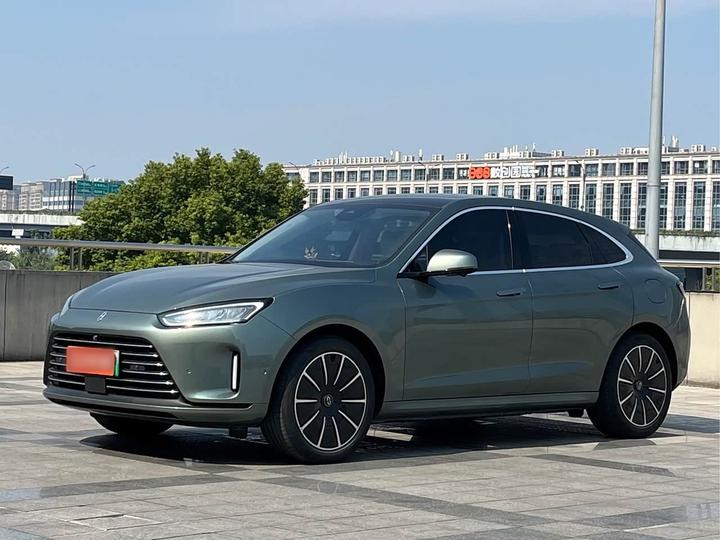 M5 2022 EREV AWD Flagship
