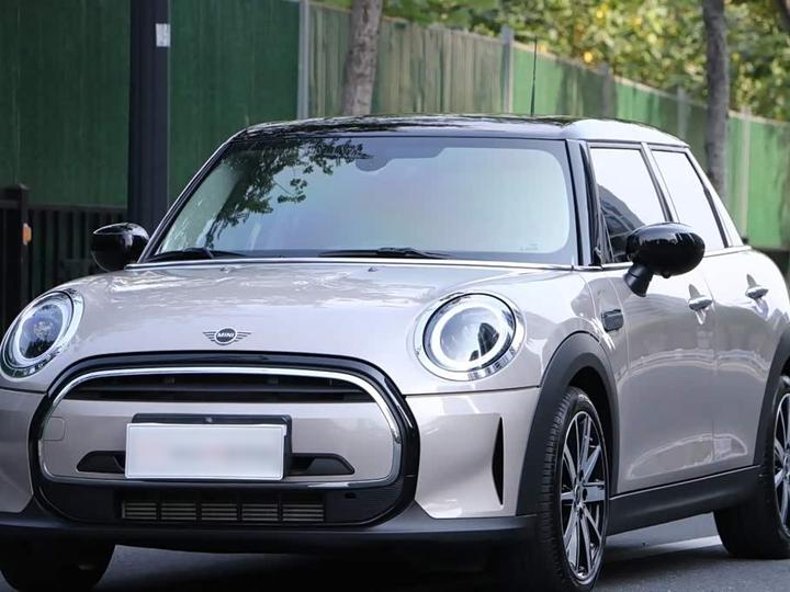 2023 Facelift 1.5T COOPER 5-Door