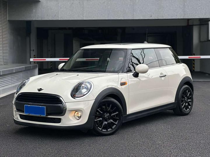 2018 1.5T ONE PLUS