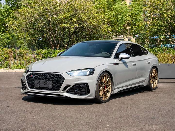 RS 5 2022 RS 5 2.9T Sportback