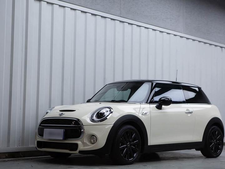 2019 2.0T COOPER S