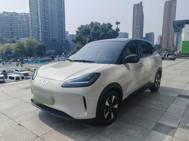 Bingo PLUS 2024 330km 5-Seater
