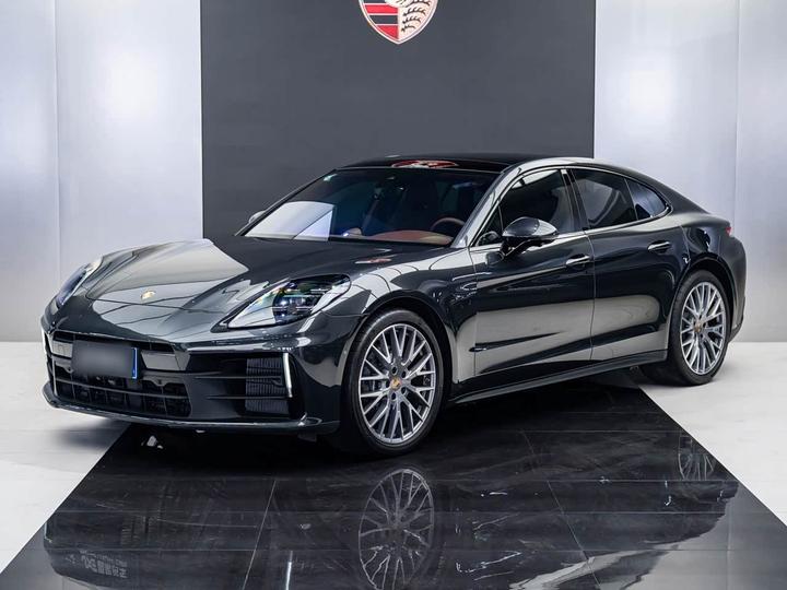 Panamera 2026 Panamera 2.9T