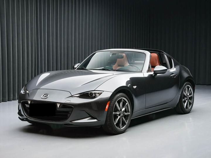 MX-5 2023 2.0L