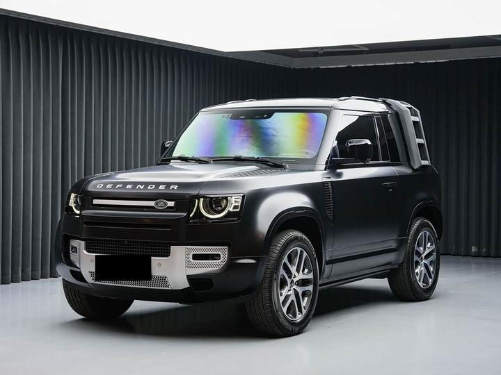 Defender 2023 90 3.0T P400 XS