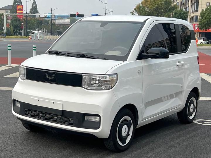 Hongguang MINIEV 2022 LFP