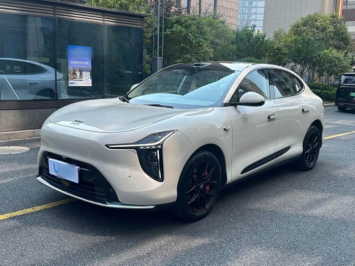 LS6 2026 EV Max