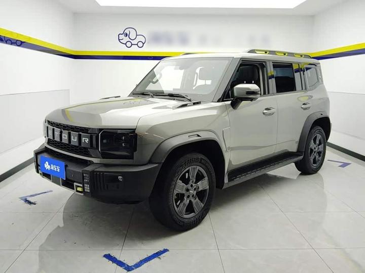 Wagon 2023 1.5T RWD Discovery PRO