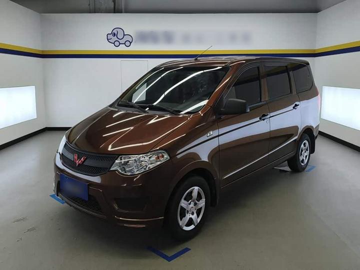 Hongguang 2020 1.2L S Base China VI LSI