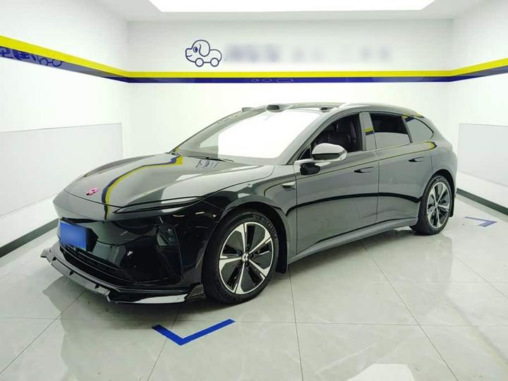 ET5T 2024 75kWh Touring