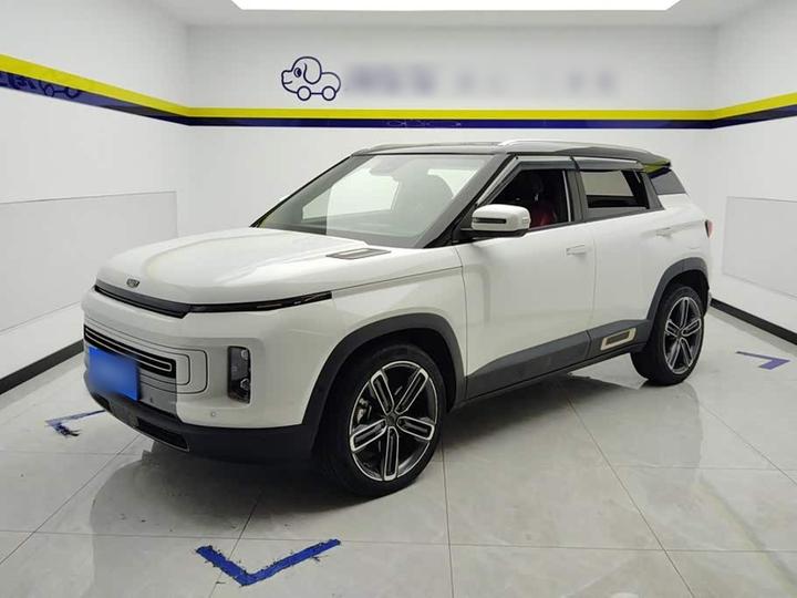 ICON 2020 1.5TD i9