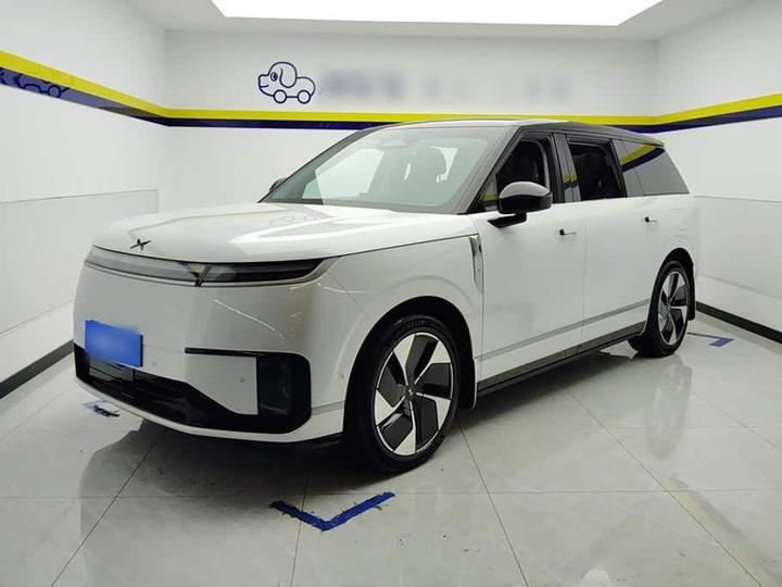 GX 2026 EREV 1585 AWD UltraSE