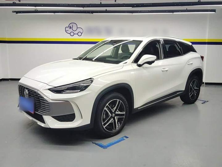 MG ONE 2022 β- 1.5T 1078