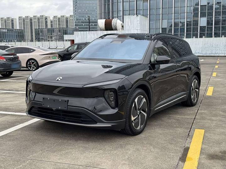 ES6 2023 75kWh