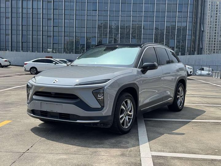 EC6 2020 430KM Sport