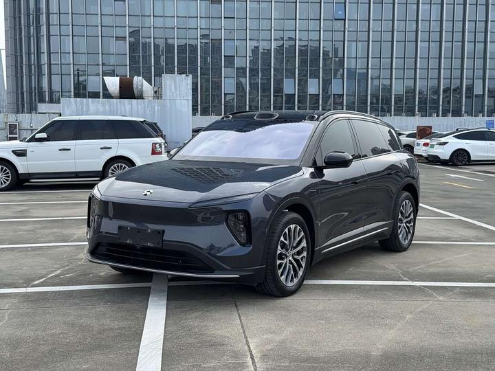 ES6 2024 100kWh