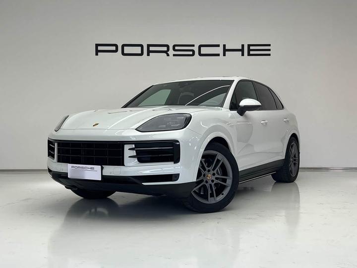 Cayenne 2024 Cayenne 3.0T