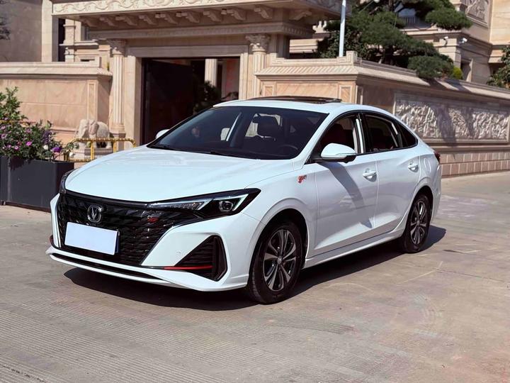 Eado 2025 PLUS 1.4T DCT