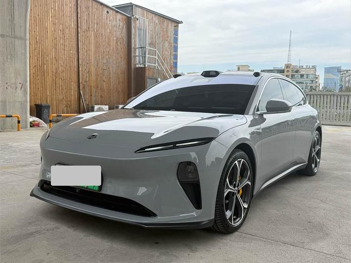 ET5T 2024 75kWh Touring