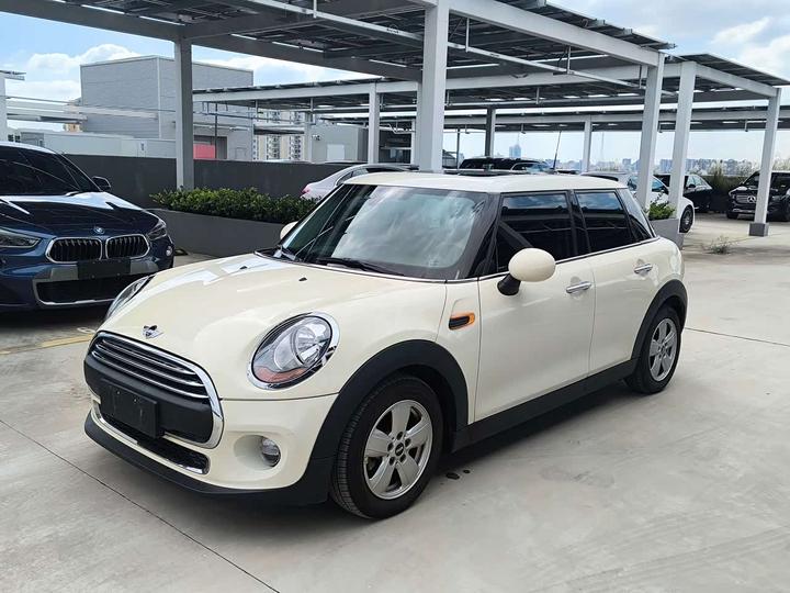 2016 1.2T ONE 5-Door