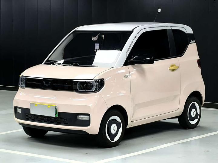 Hongguang MINIEV 2022 Macaron LFP