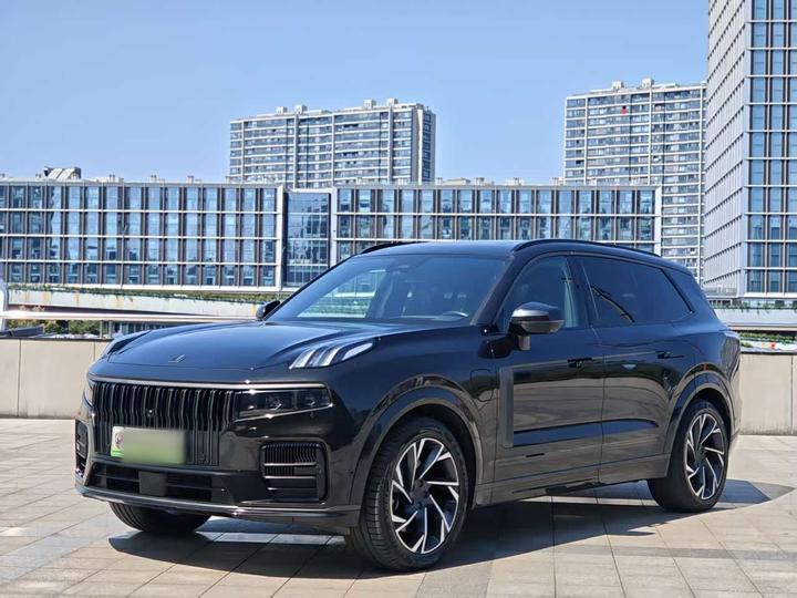 09 EM-P 2021 2.0T PHEV Ultra 6-Seater