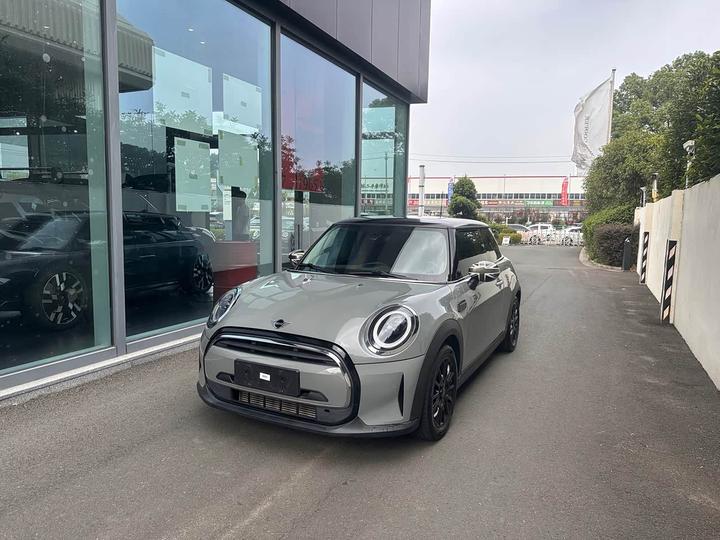 2022 1.5T ONE