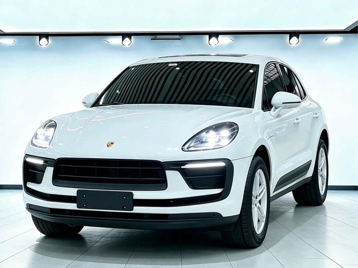 Macan 2023 Macan 2.0T