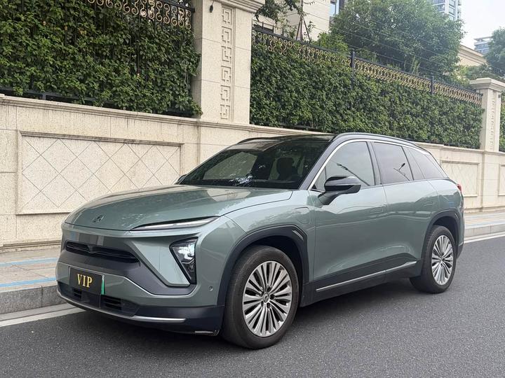 ES6 2022 100kWh Sport