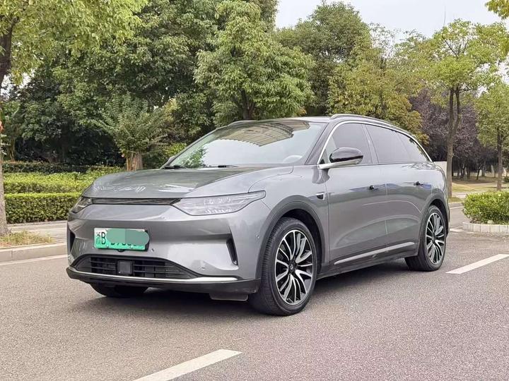 C11 2021 Facelift Luxury