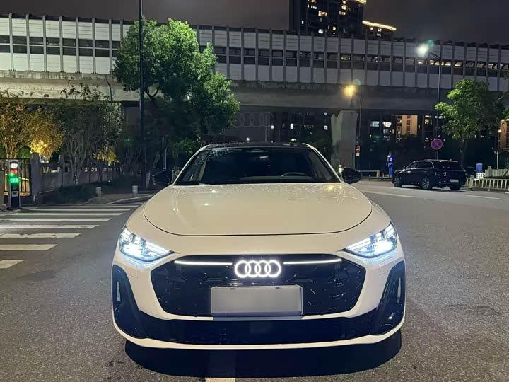 A5L 2026 2.0T Sport