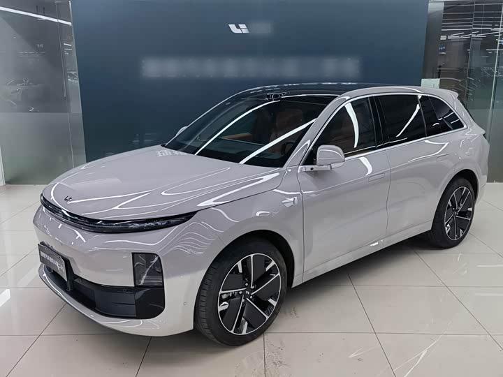 L6 2025 Max Smart Refresh Edition