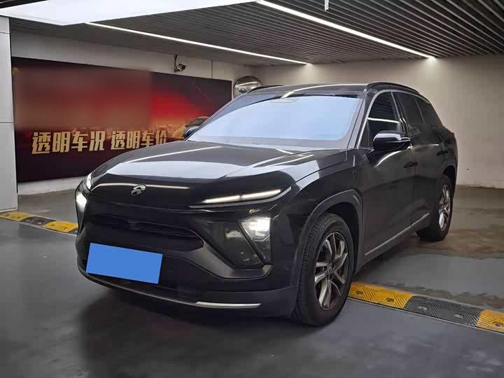 ES6 2020 600KM Sport