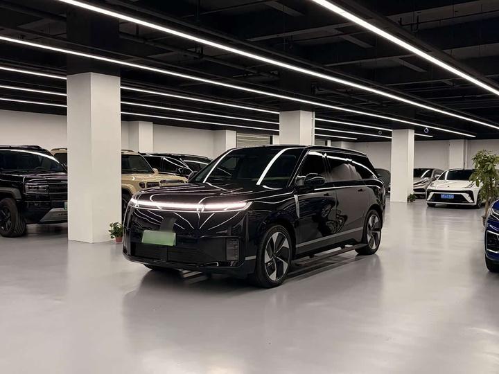 GX 2026 EREV 1585 AWD UltraSE