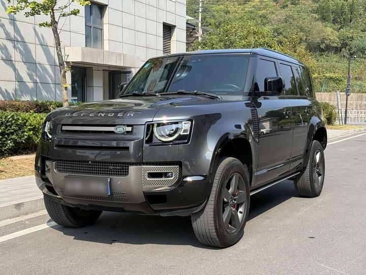 Defender 2023 Facelift 110 3.0T P400 X-DYNAMIC HSE