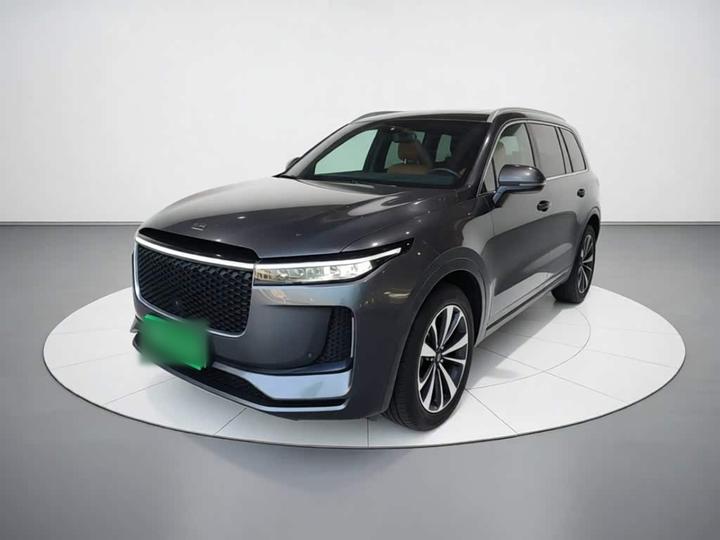 ONE 2020 EREV 6-Seater