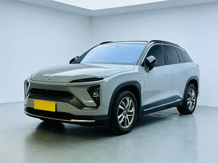 ES6 2020 600KM Sport