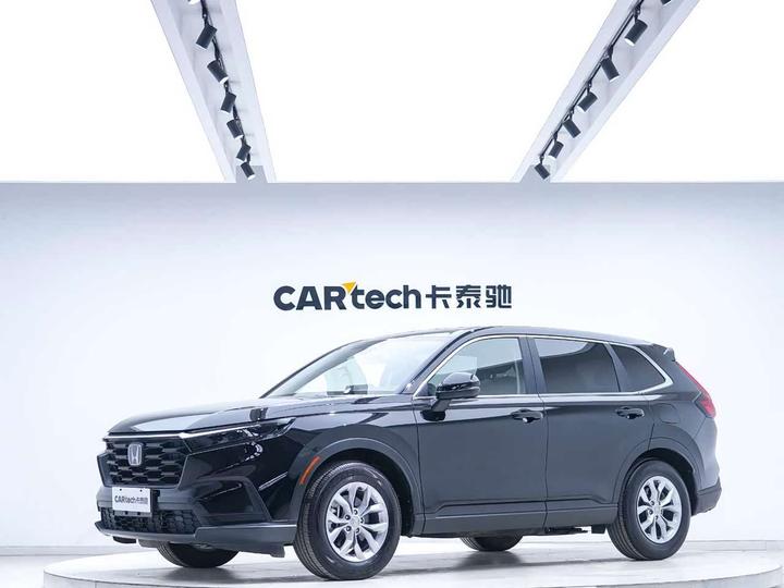 CR-V 2024 240TURBO RWD 5-Seater