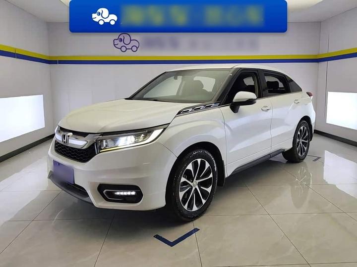 Avancier 2017 240TURBO RWD Elite