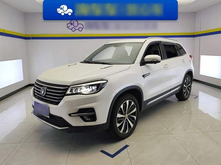 CS75 2018 280T AT China V