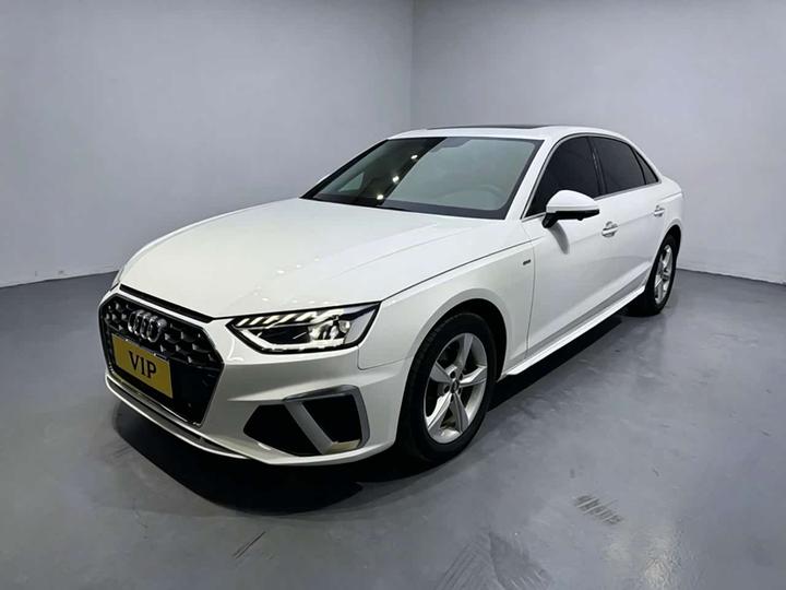 A4L 2022 35 TFSI Fashion Dynamic