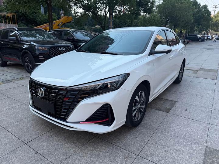 Eado 2023 Enjoy PLUS NE 1.4T GDI DCT Premium
