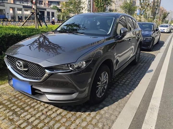 CX-5 2019 2.0L AT RWD Comfort China VI