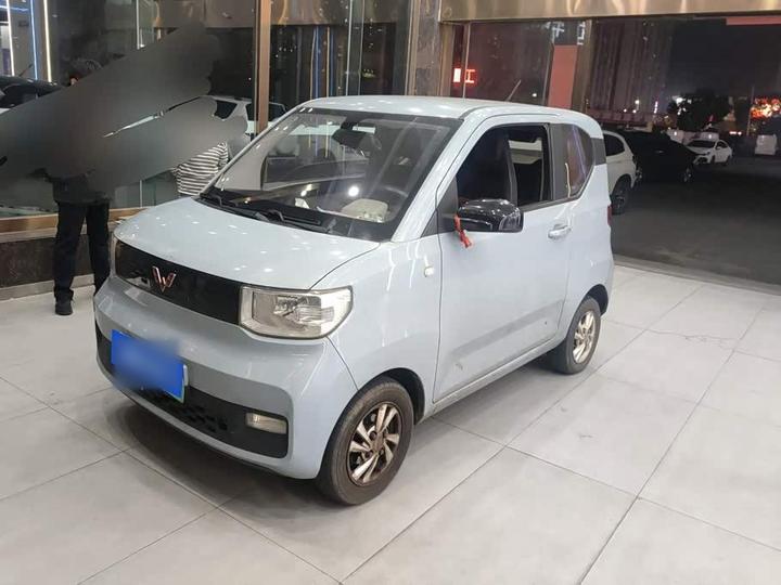 Hongguang MINIEV 2020 LFP