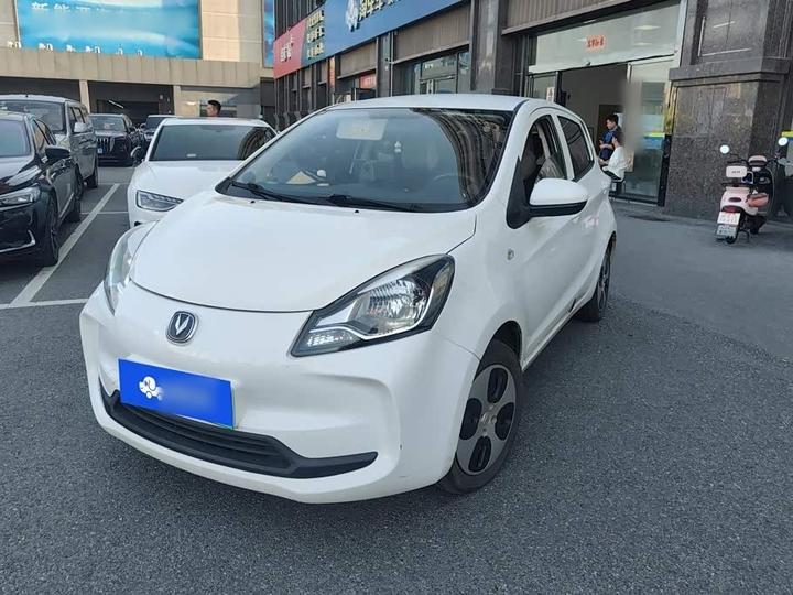 Benni E-Star 2021 LFP 31.18kWh