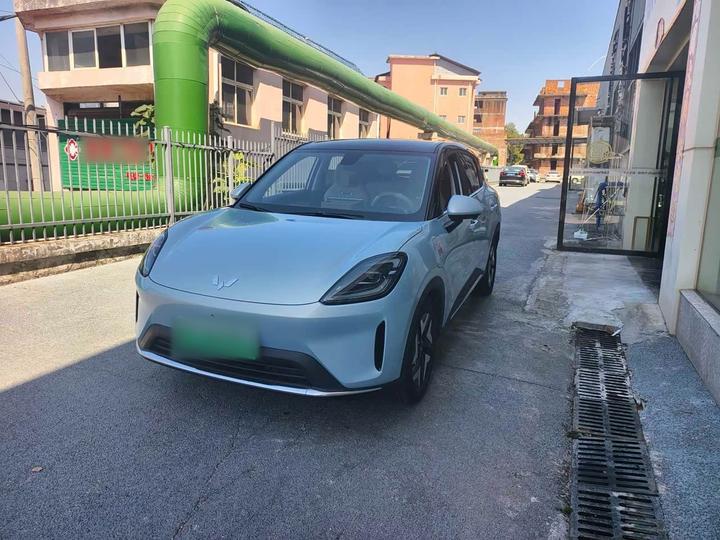 Bingo S 2025 430km Flagship