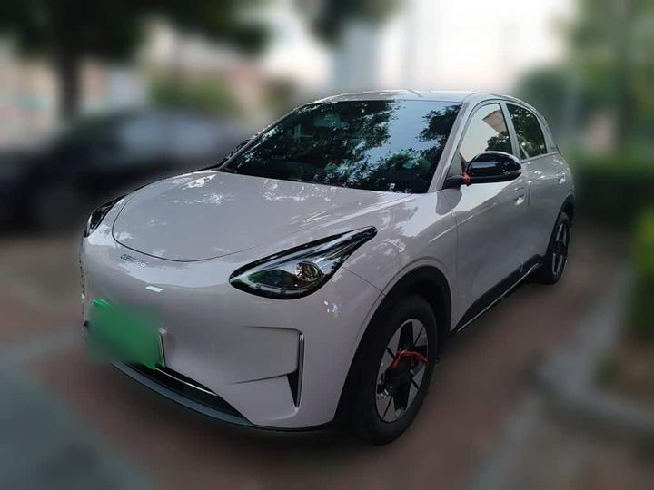 Xingyuan 2026 310km