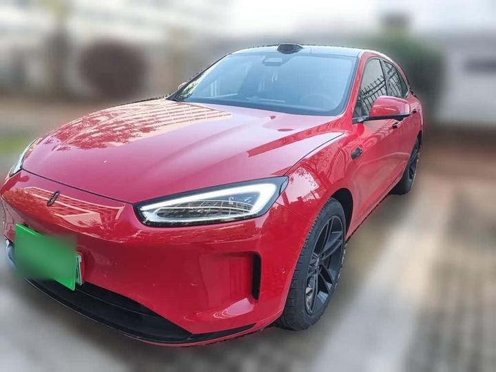 M5 2024 EREV Max RS AWD High-end ADAS